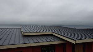 Best Hot Roofs  in La Follette, TN